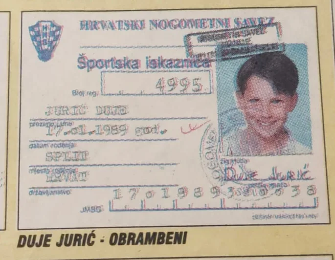 Duje Jurić