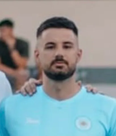 Toni Šegović