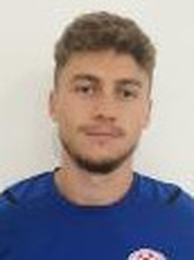 Nicholas Rafael Llanos Lohinski