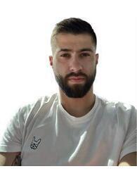 Kristian Krajinović