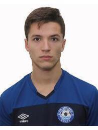 David Bačić-Cvrlje