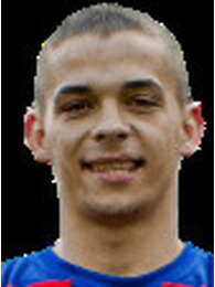 Milan Walter Simpson