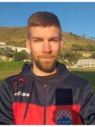 Bruno Radić Vržina