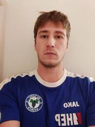 Domagoj Jakovčević