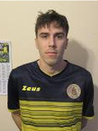 Luka Kliškić