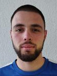 Luka Rušnov
