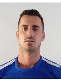 Toni Legčević