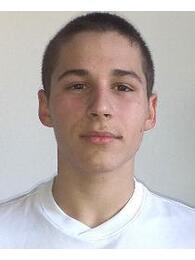 Dominik Ćurković