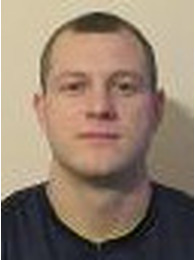Matej Ordulj