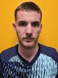 Luka Sikirica