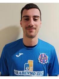 Luka Petrić