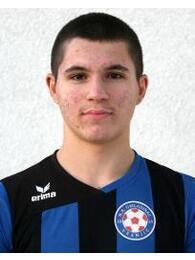 Luka Duvančić