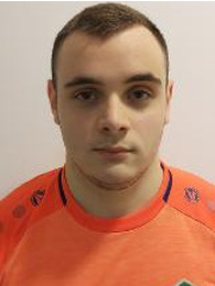 Matej Baban