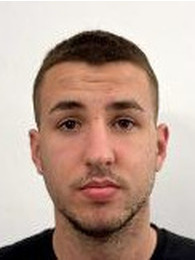 Lui Corley Lalić
