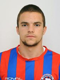 Toni Borčić