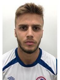 Bruno Budalić
