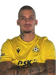 Mateo Paladin