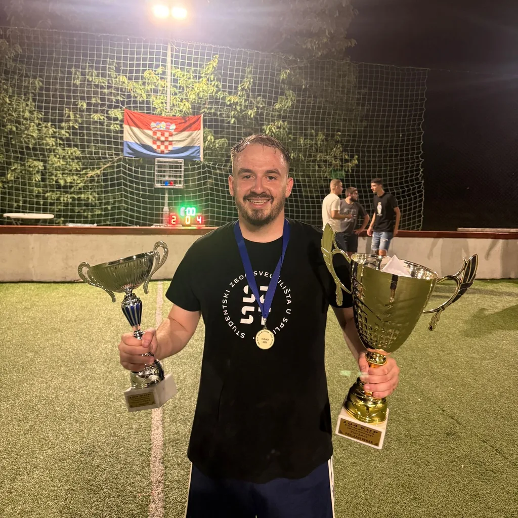 Kristijan-Mario Jurko