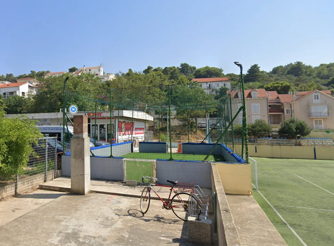 Futsal igralište